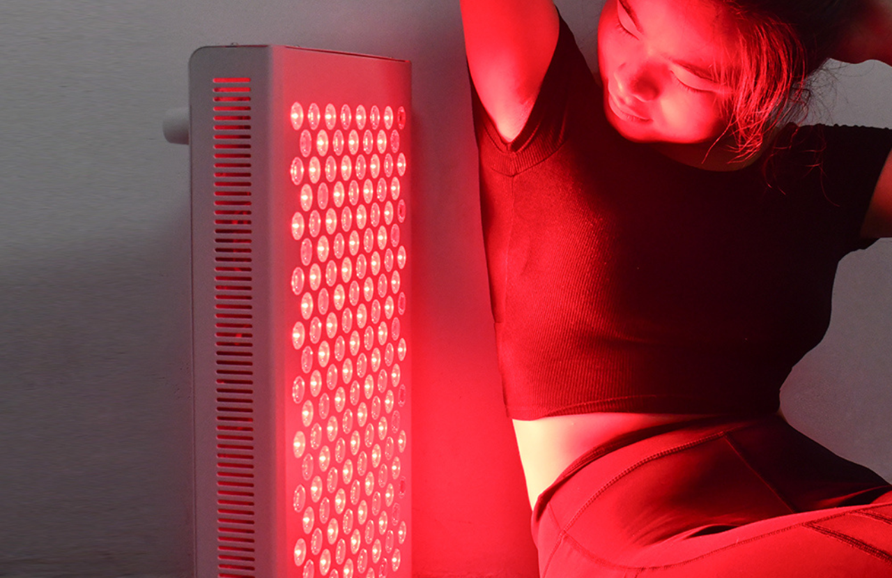 how to dress for red light therapy Does Red Light Therapy Work Through Clothes?