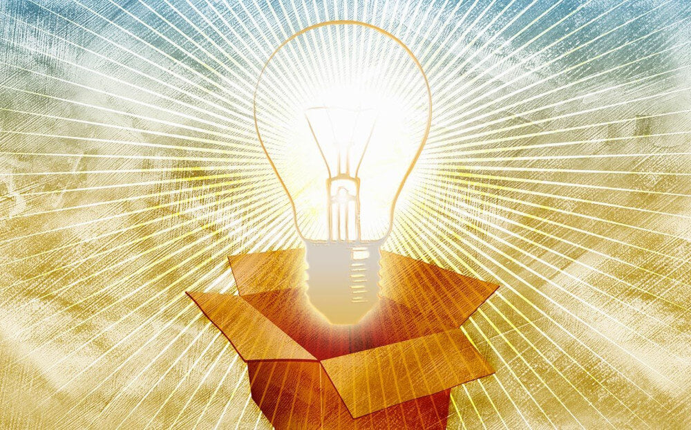 Light bulbs for sad disorder on sale