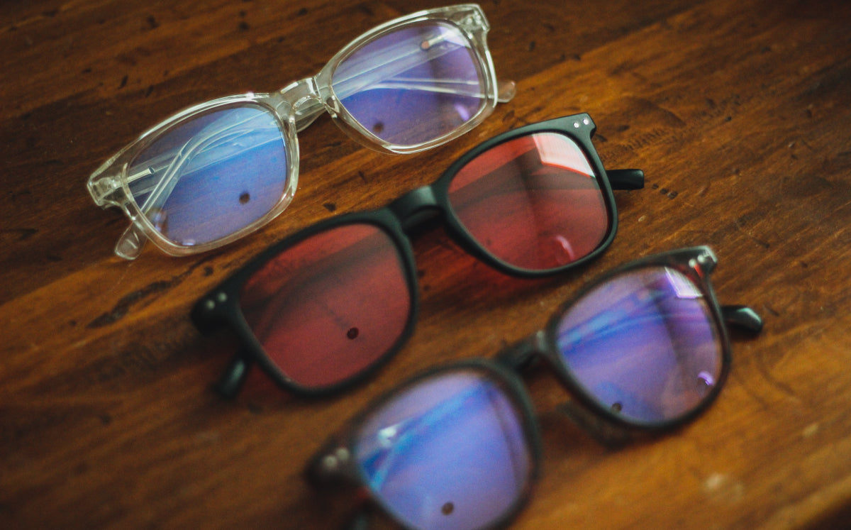 Are Blue Light Blocking Glasses Worth It? BlockBlueLight