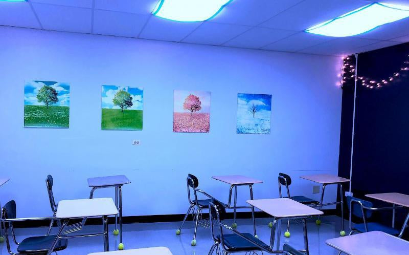 Blue Light In Classrooms: The Hazards And How To Prevent Them-BlockBlueLight