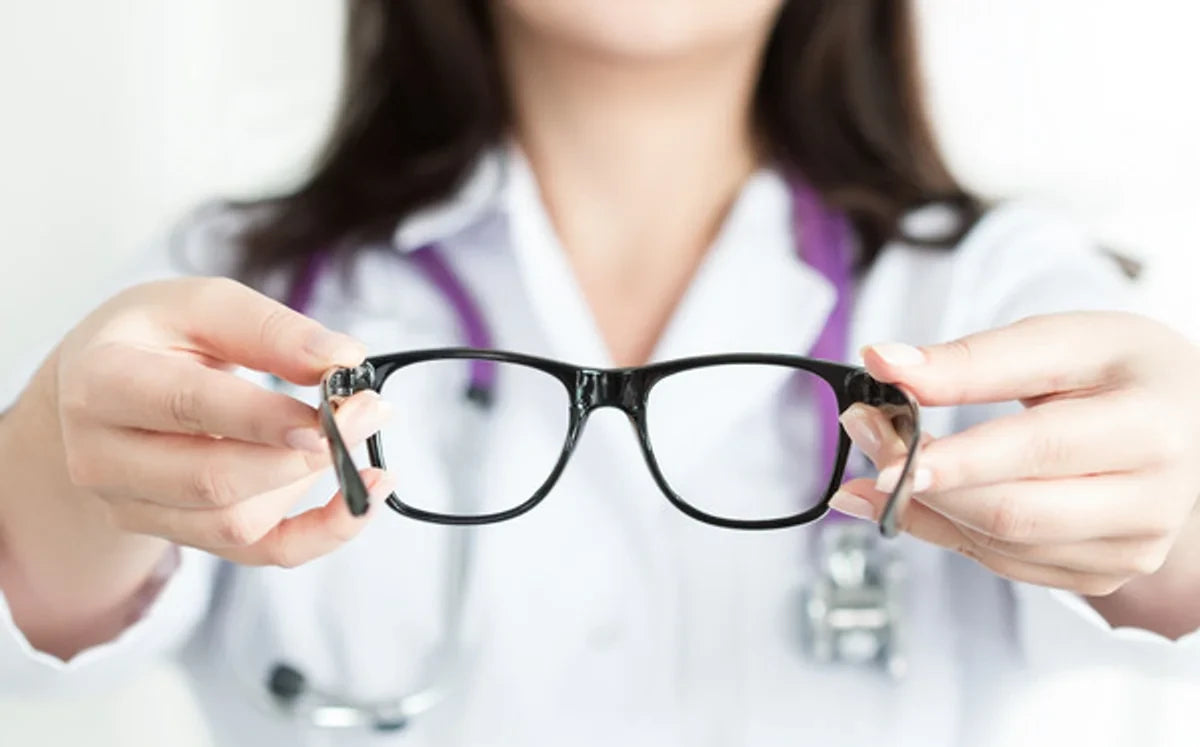 Do Doctors Blue Light Glasses Do Blue Blockers Work?