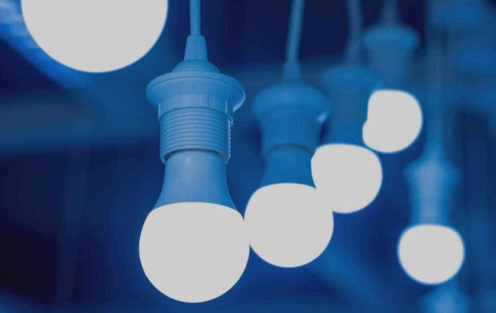 The Facts: LED Lighting Vs Fluorescent Lighting