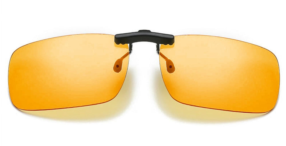 Night Sight Driving Glasses HD Sunglasses Polarized Anti Glare Night Vision  uk