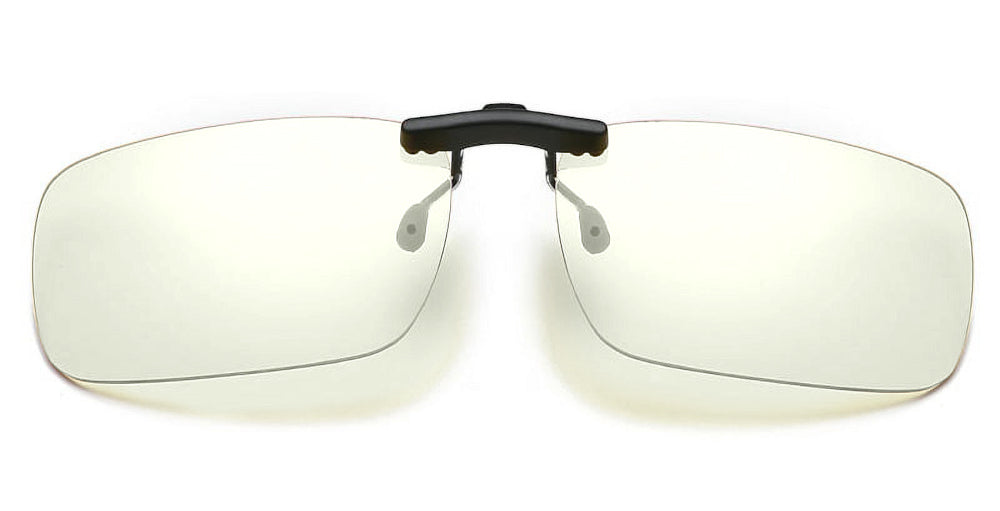 ScreenTime Clip-on Blue Light Glasses BlockBlueLight