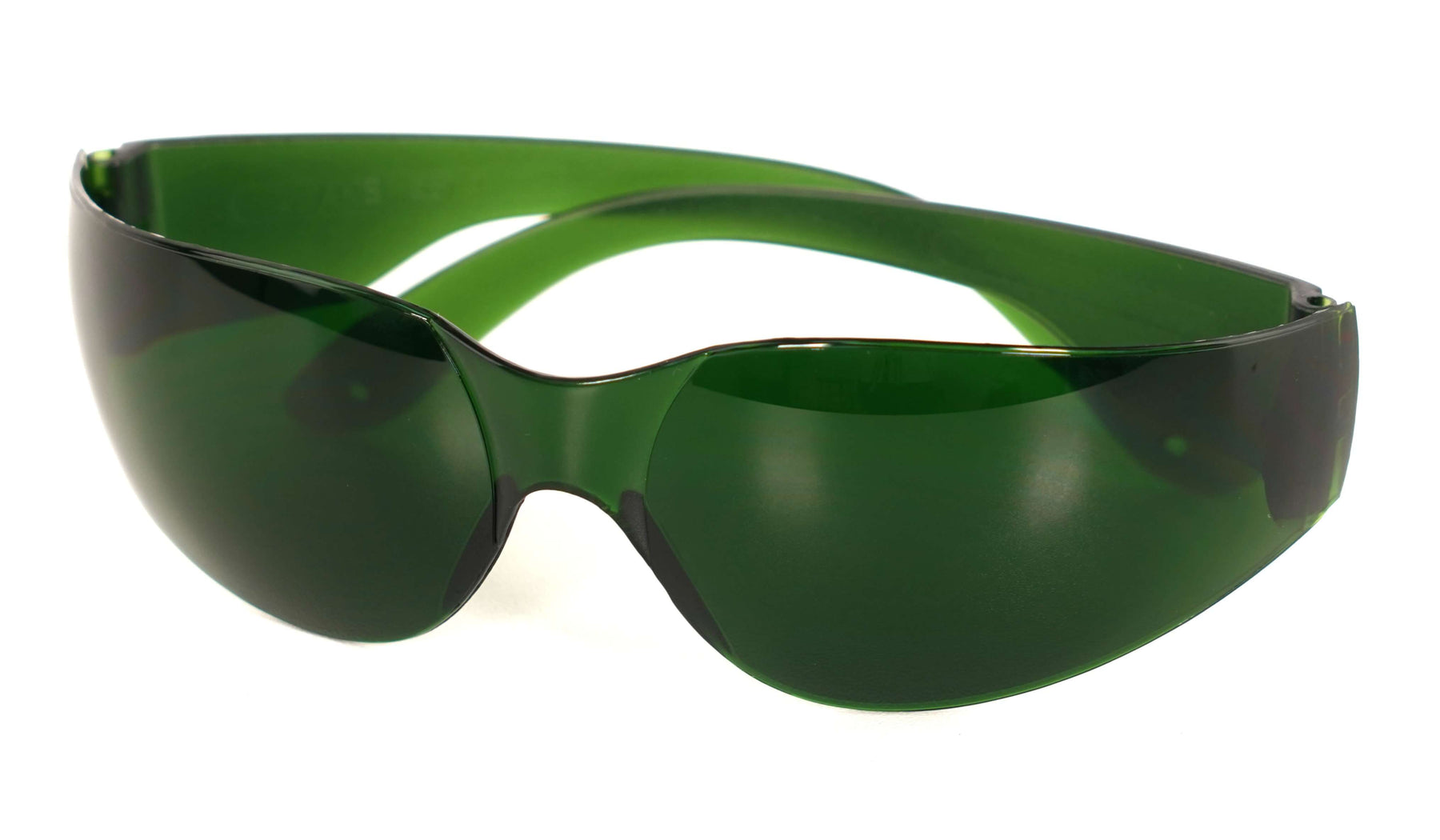 Red Light Therapy Eye Protection Glasses