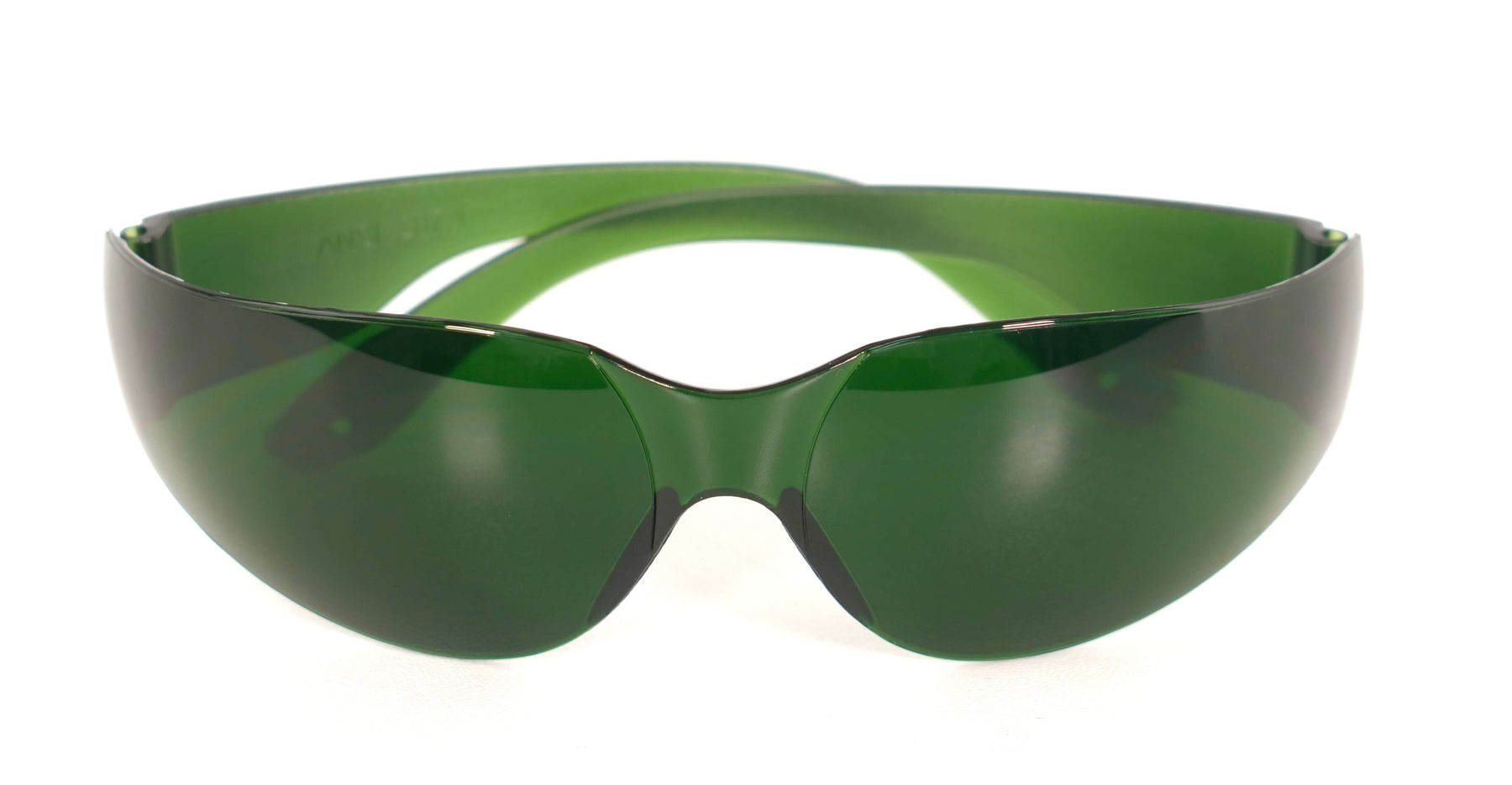 Red Light Therapy Eye Protection Glasses