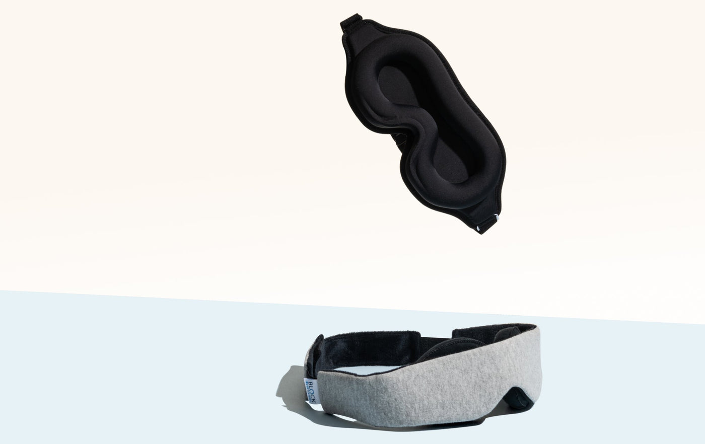 Blackout Sleep Masks