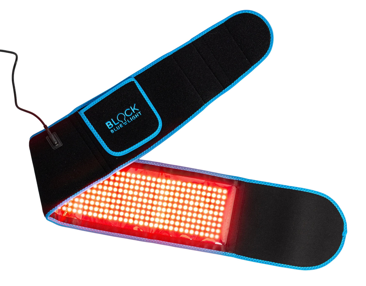 Red Light Therapy Belt
