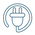 Power icon