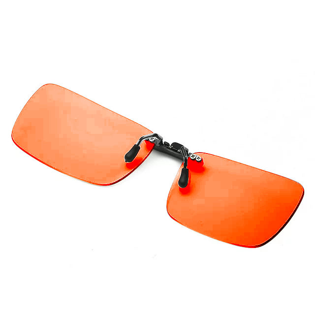 NightFall Clip-on Blue Blocking Glasses