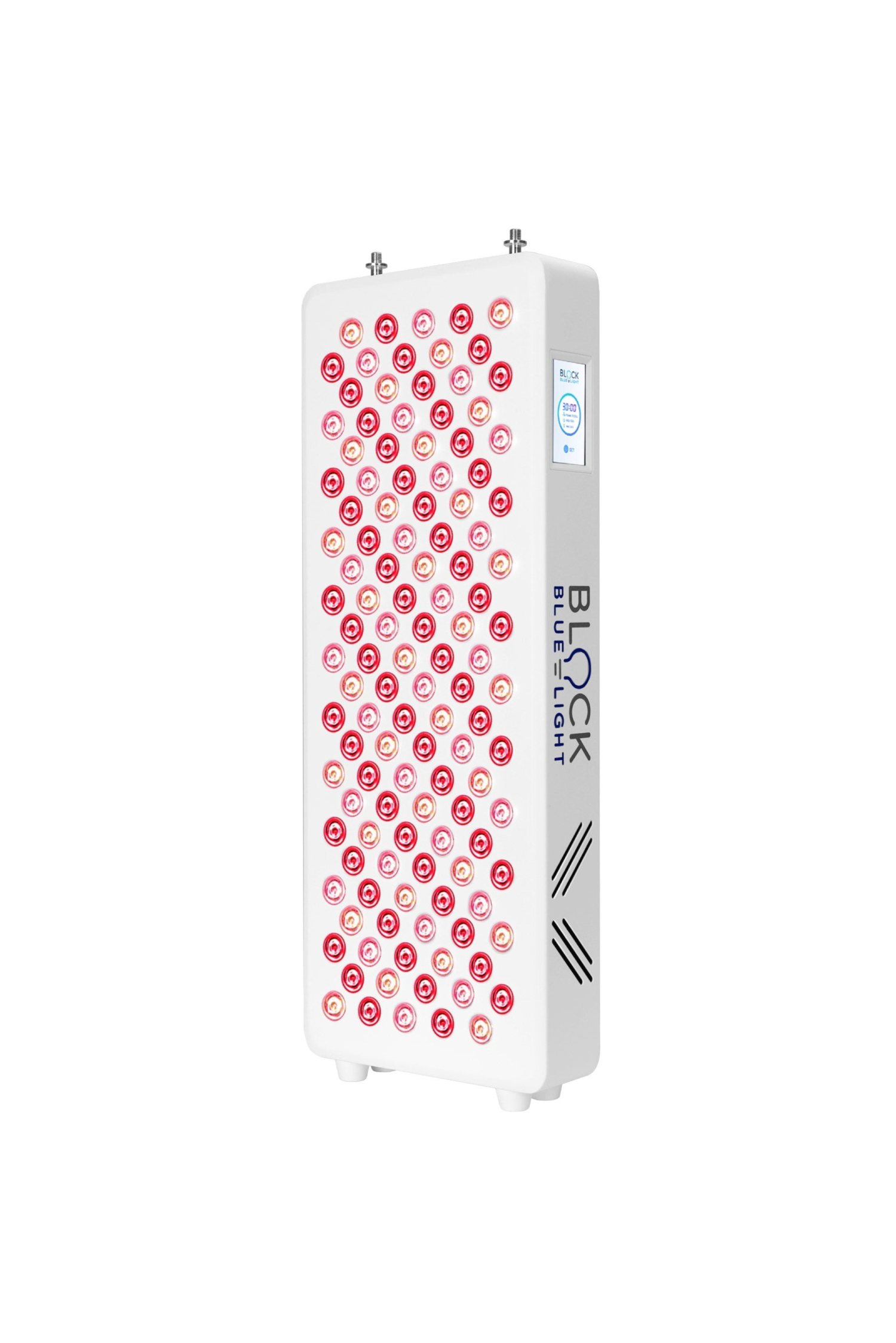 Red Light Therapy PowerPanel MID | BlockBlueLight