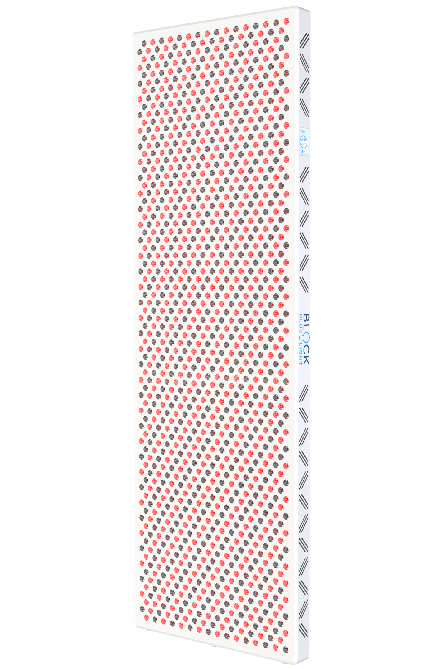 Full Body Red Light Therapy Panel (XXL) | BlockBlueLight U.S.