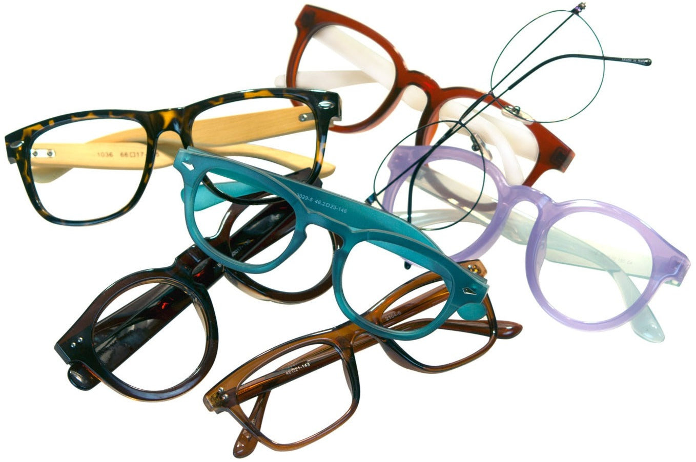 ScreenTime Custom Computer Glasses Prescription