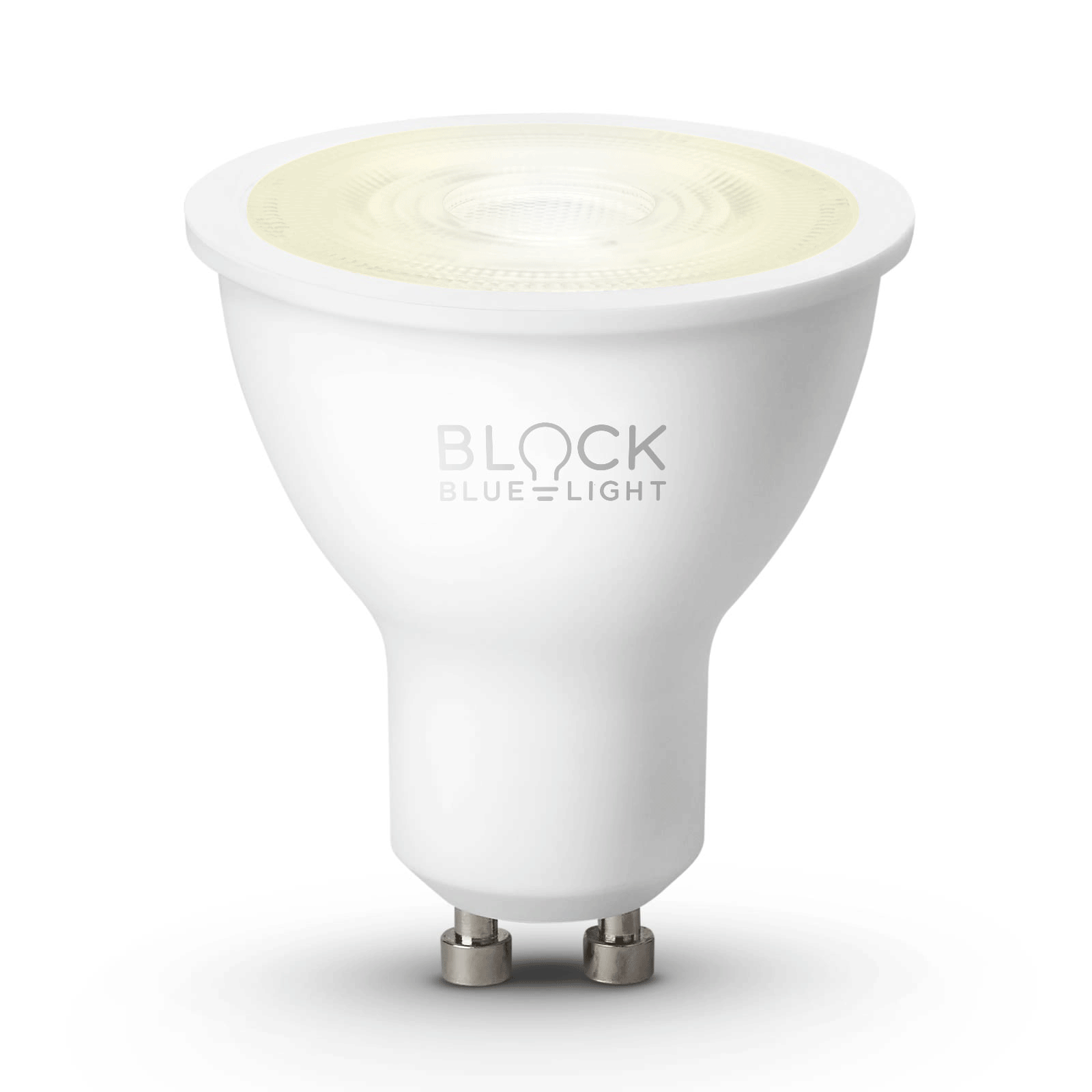 spot grow light bulbs BlockBlueLight - BioLight - Full Spectrum Light
