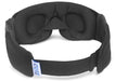 Low Profile Blackout Sleep Mask