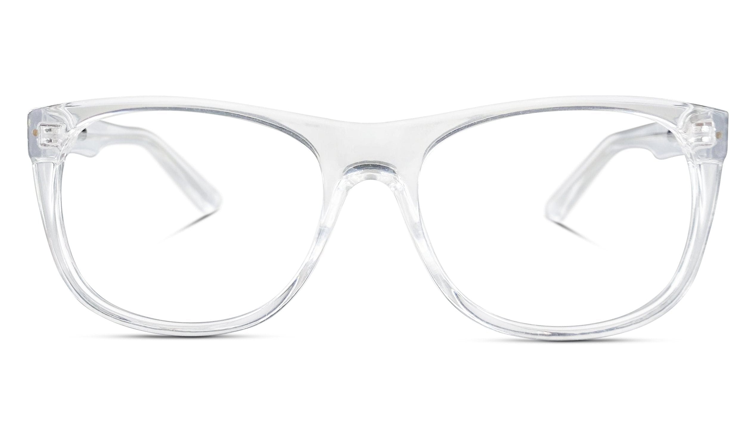 Kids Blue Light Computer Glasses Crystal Readers