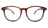 ScreenTime Billie Computer Glasses - Tortoise