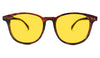 DayMax Billie Glasses - Tortoise