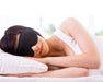 BlockBlueLight Light Blocking Sleep Masks Sweet Dreams Black Out Sleep Mask