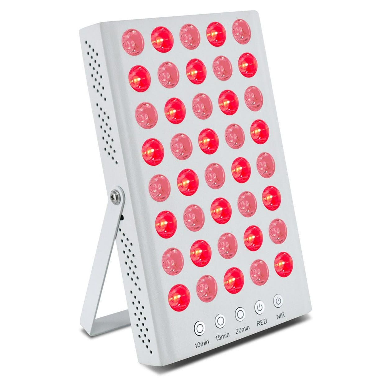 Red Light + Infrared Therapy Panel | BlockBlueLight