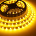 NoBlue Amber LED Strip Lights