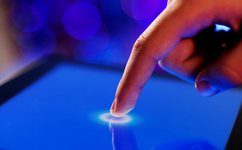 Why Do Screens Emit Blue Light? | BlockBlueLight