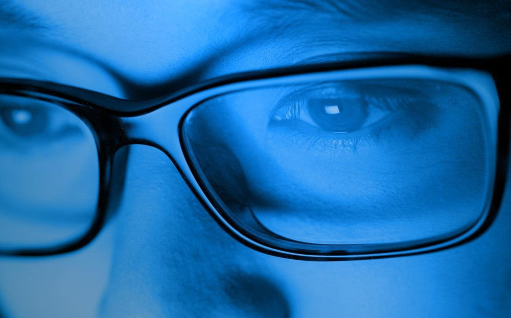 Do Blue Light Glasses Damage Your Eyes? BlockBlueLight