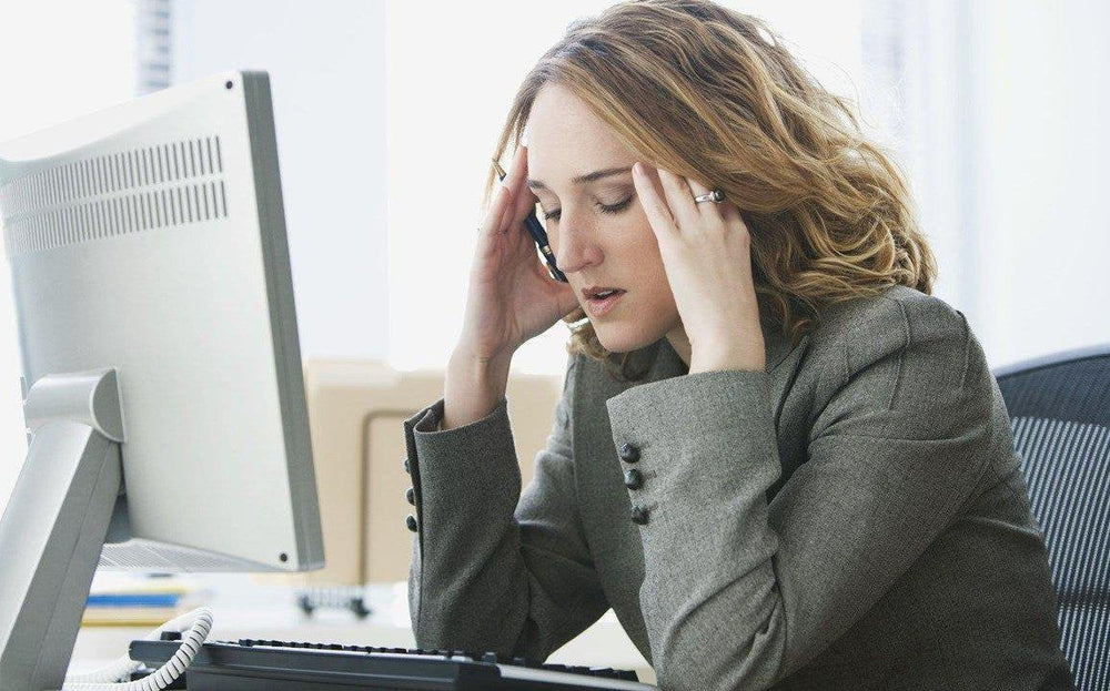 Does artificial blue light cause migraines? BlockBlueLight