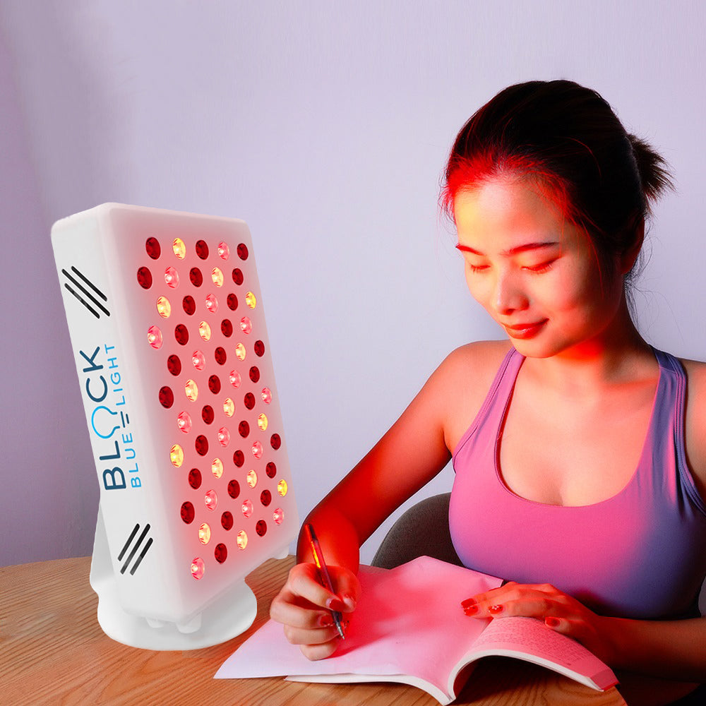 Red Light Therapy PowerPanel - TABLETOP | Red Light Table Device