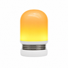 NoBlue Amber Beacon Light