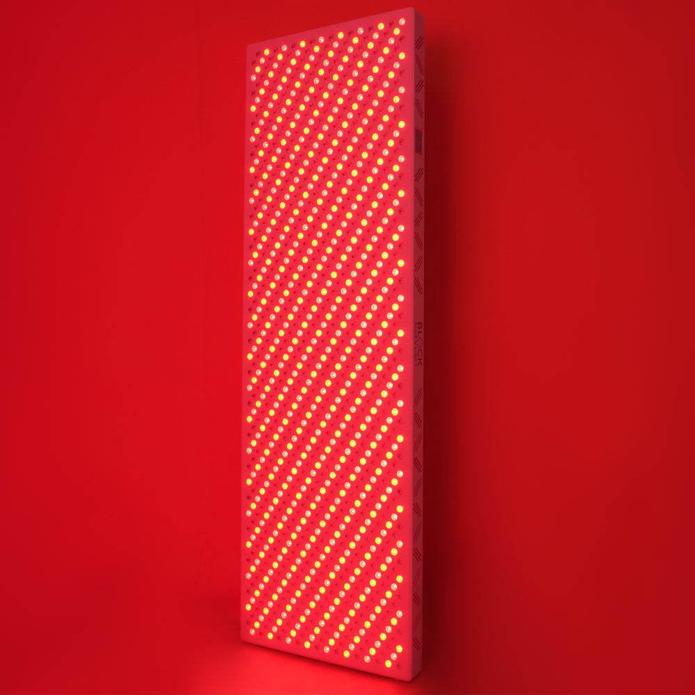 Ultimate XXL Red Light Therapy Panel - Full Body Large Panel