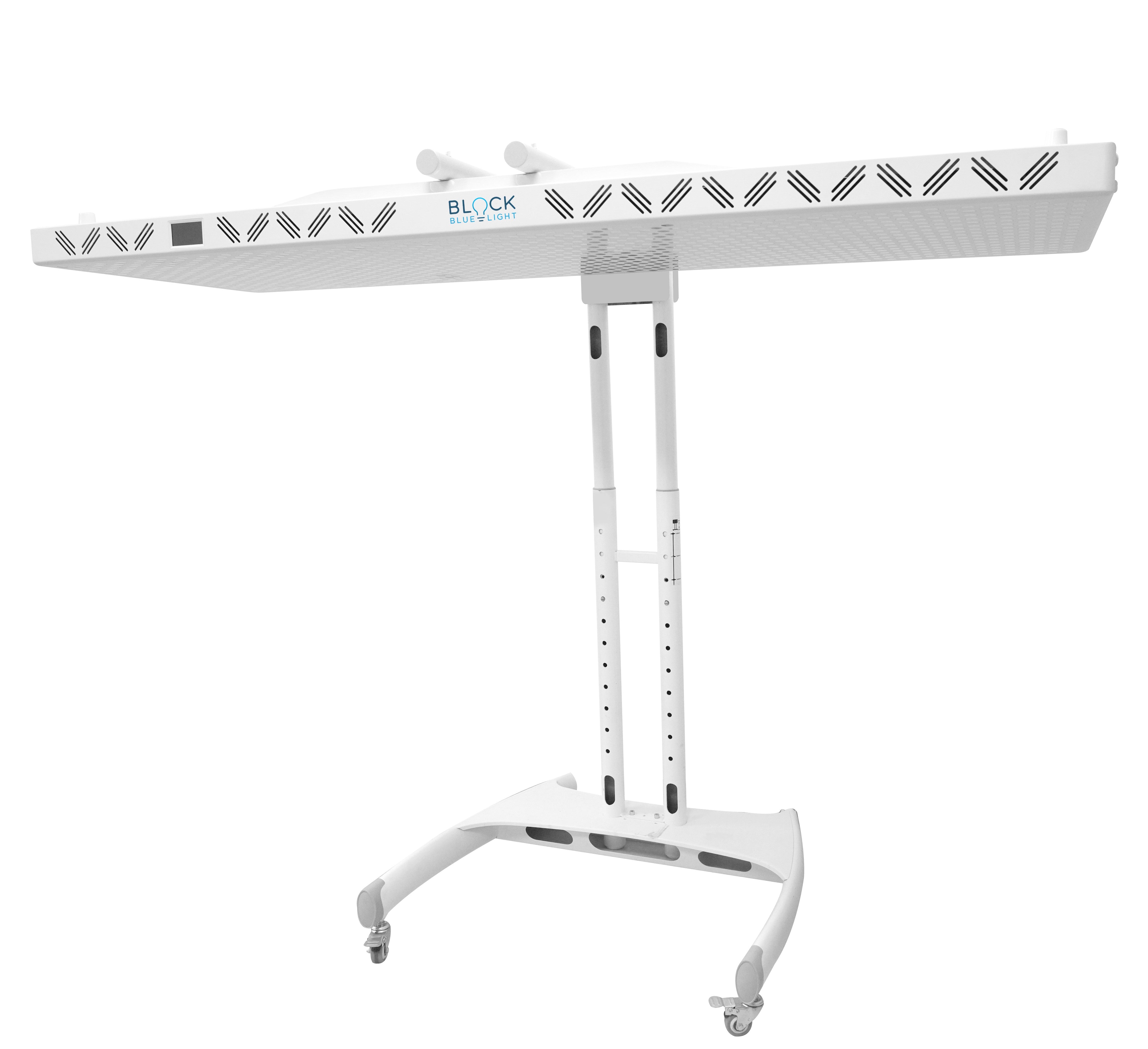 Ultimate XXL Red Light Therapy Panel - Full Body Large Panel