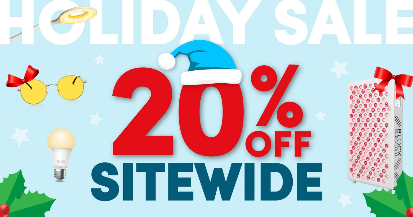 Do Kindle Readers Have Blue Light?