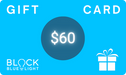 BlockBlueLight Gift Cards