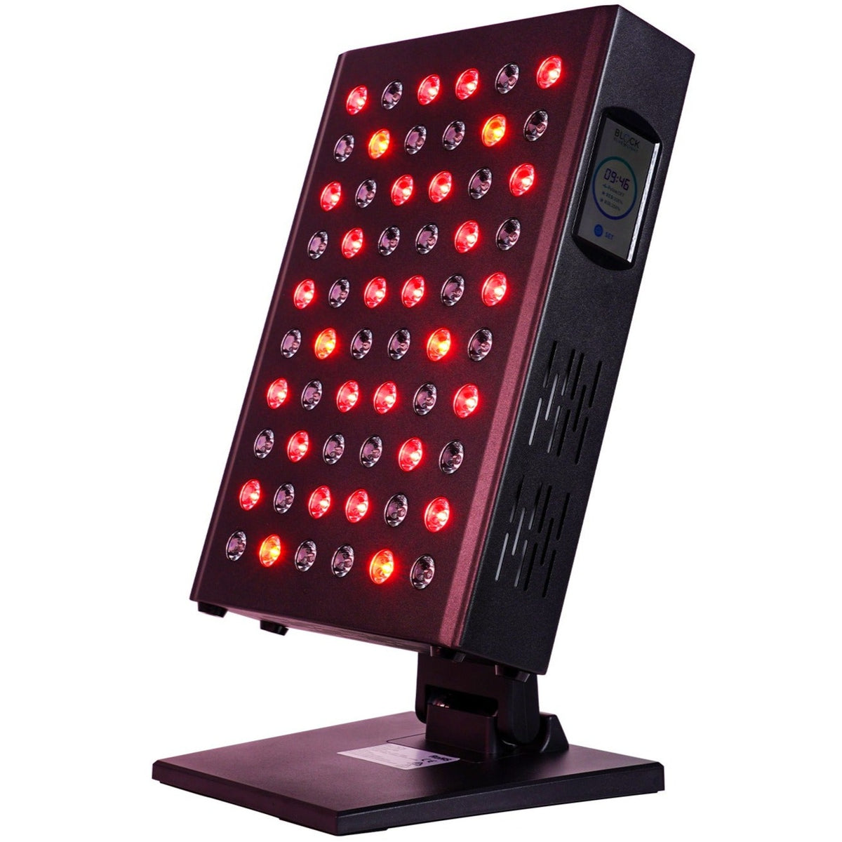Red Light Tabletop Red Light Therapy PowerPanel - TABLETOP | Red Light Table Device