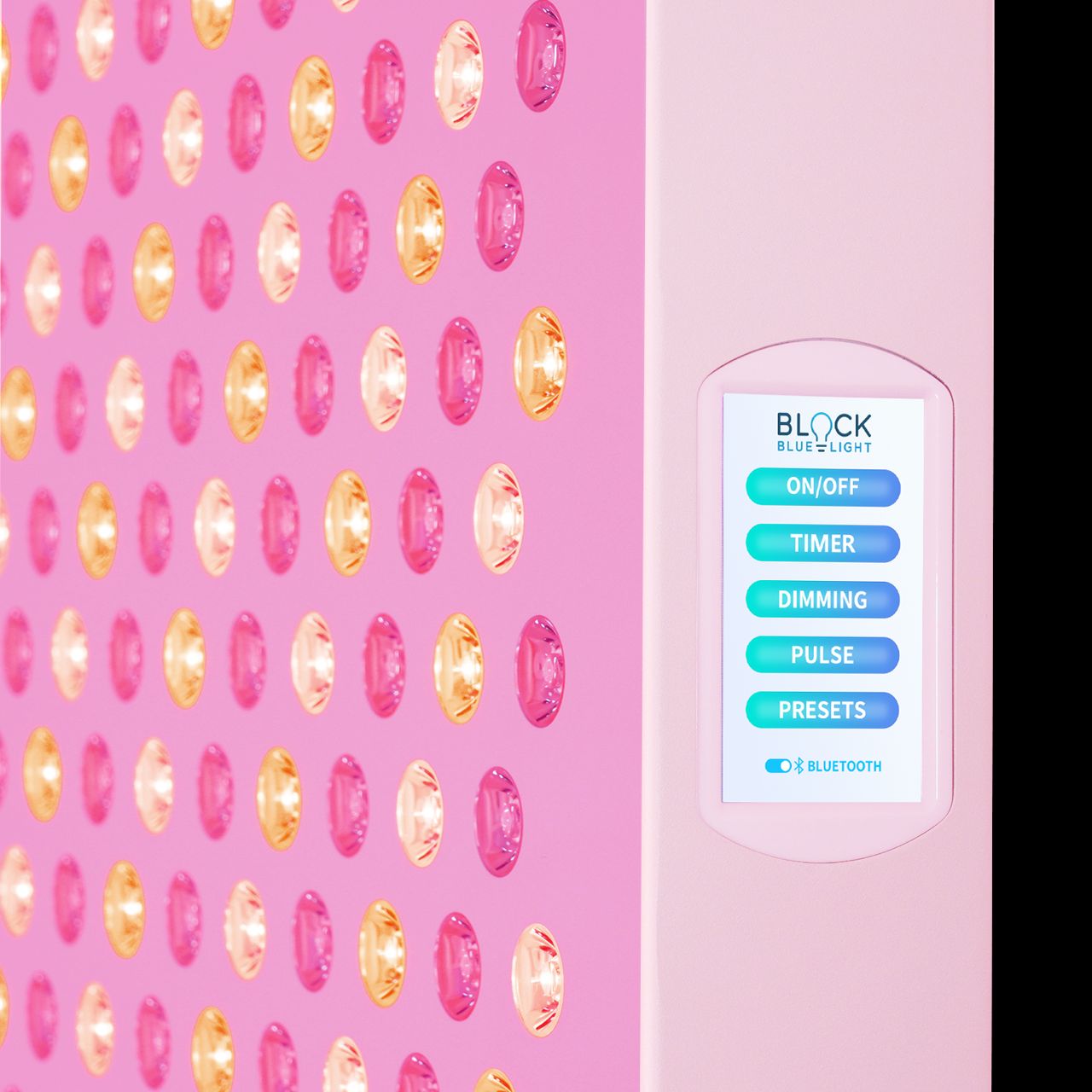 Red Light Therapy PowerPanel - MEGA