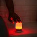 NoBlue Amber Beacon Light