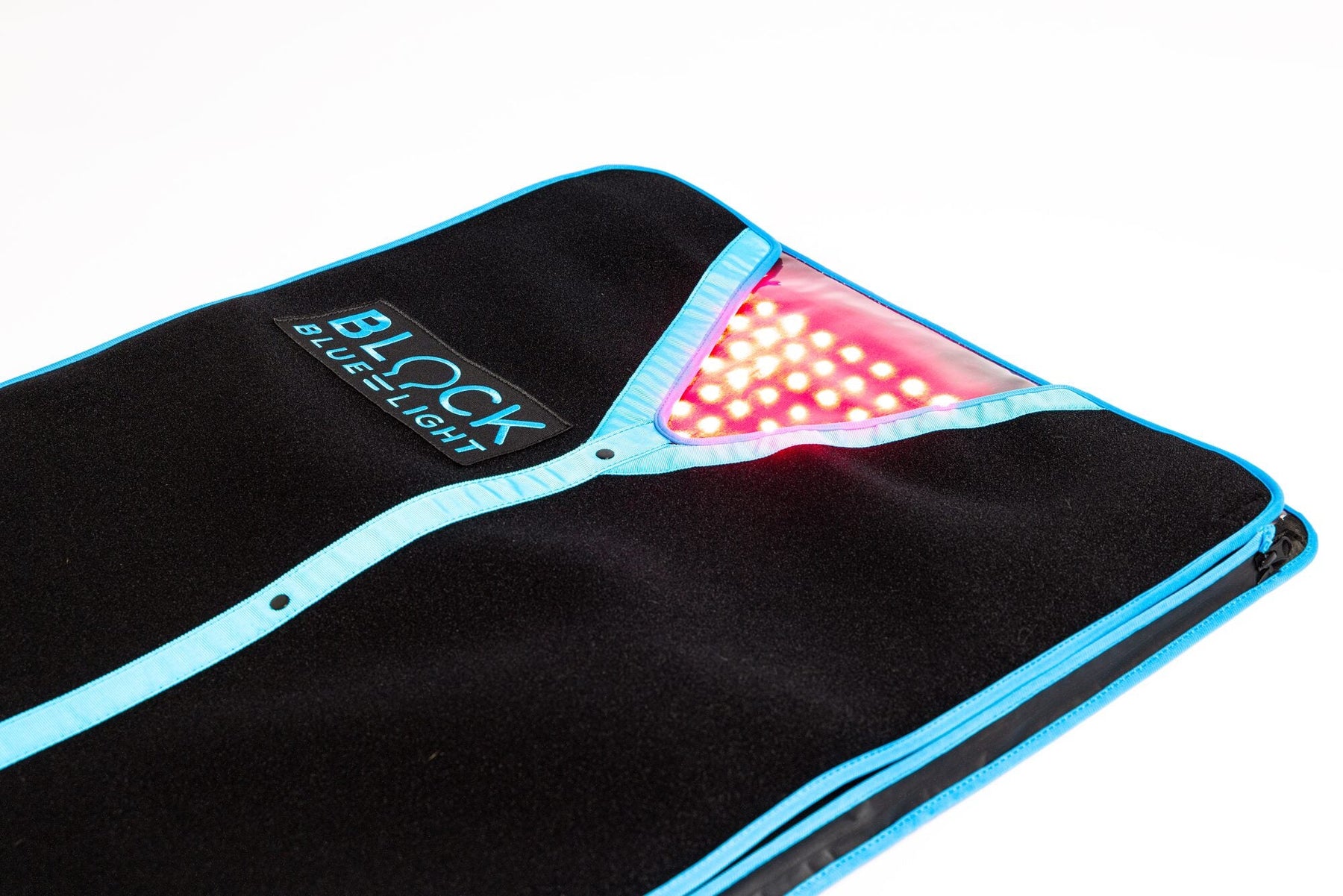 Red Light Therapy Blanket lifestyle shot