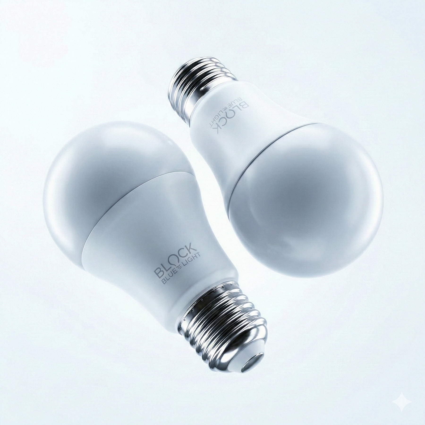 BioLight Full Spectrum Lightbulbs