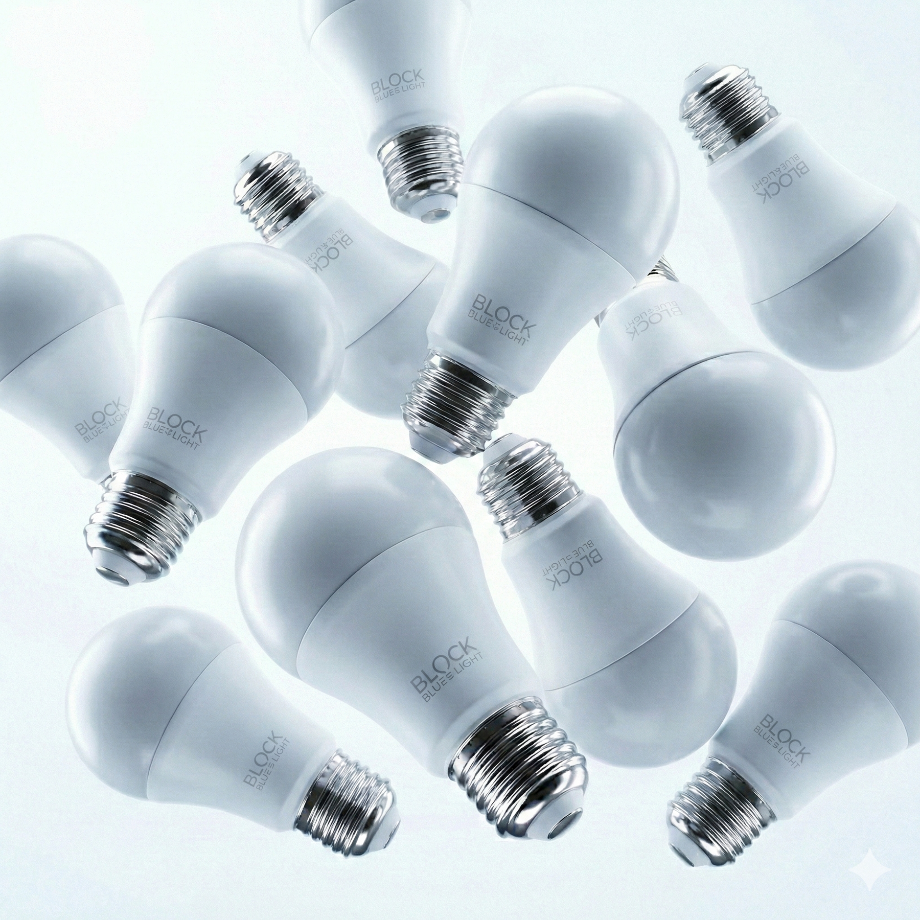BioLight Full Spectrum Lightbulbs