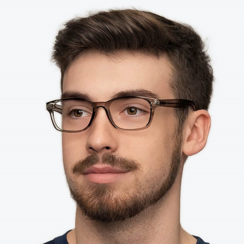 Blue Light Lens Colour Guide