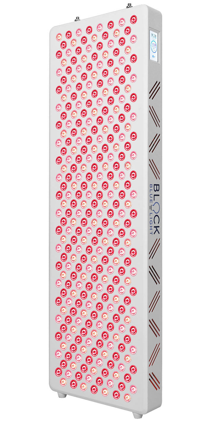 BlockBlueLight PowerPanel Mega