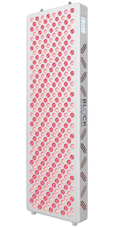 Red Light Therapy PowerPanel - MEGA