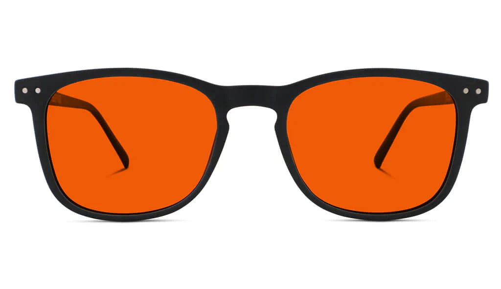 How do tinted sunglasses filter light shop