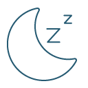 maxmise sleep quality 