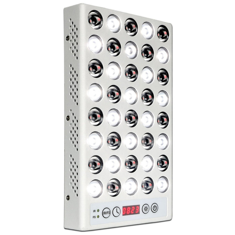Sad Machine Light Box Full Spectrum SAD Light Panel | SAD Therapy Lamp