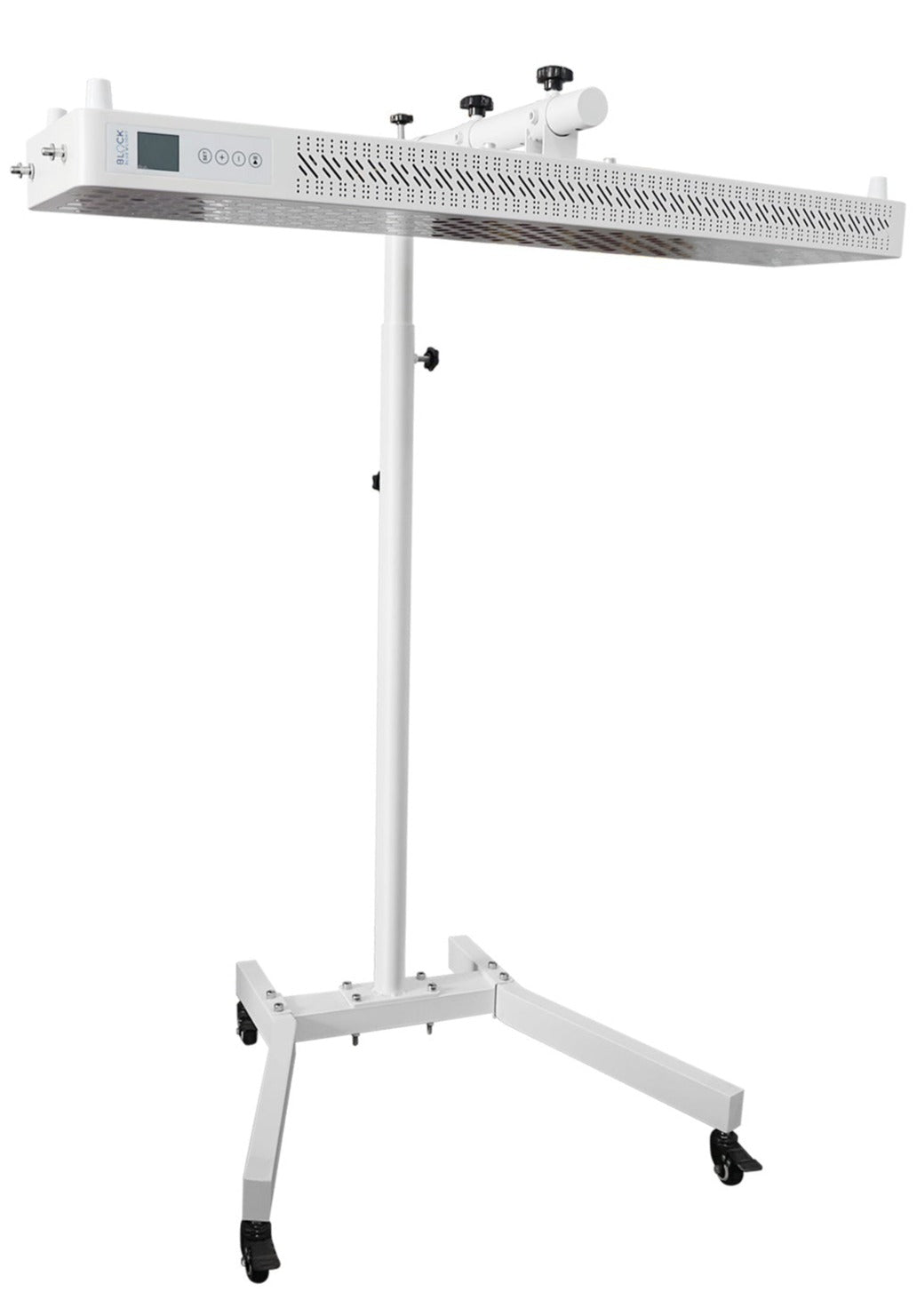 Red Light Therapy Horizontal Stand