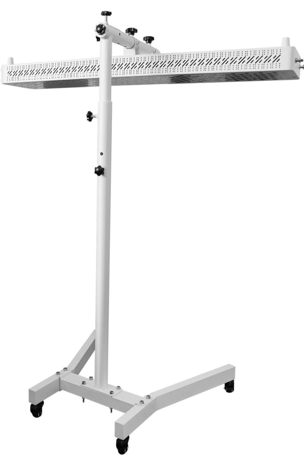 Red Light Therapy Horizontal Stand