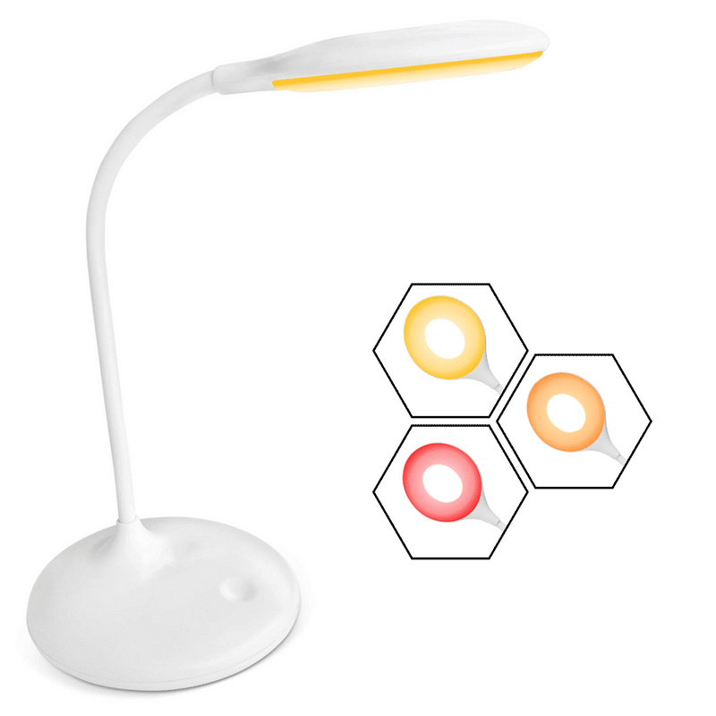 MultiMode Blue Blocking Sleep Lamp BlockBlueLight