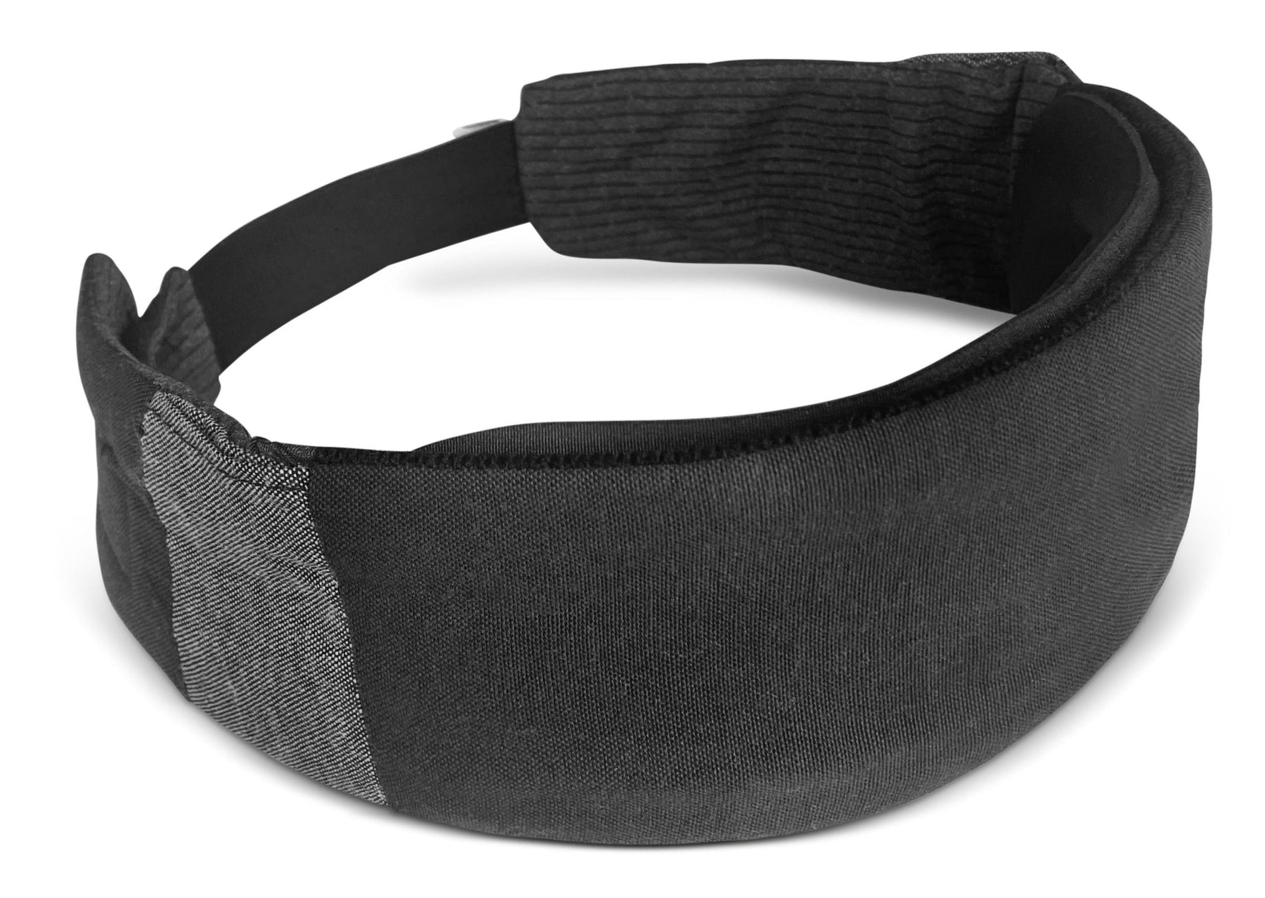 Low Profile Blackout Sleep Mask